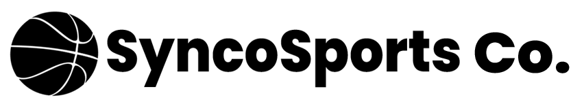 SyncoSports Co Logo